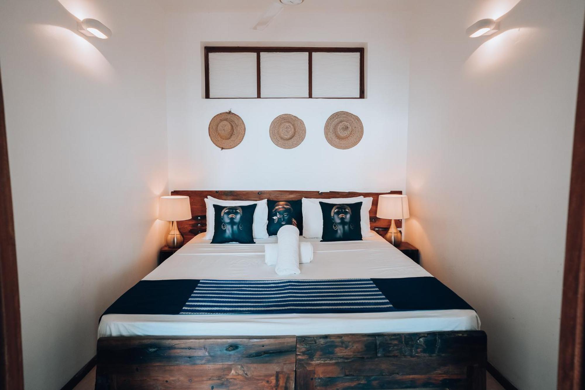 Pili Pili Paradise 3* Jambiani (Zanzibar)