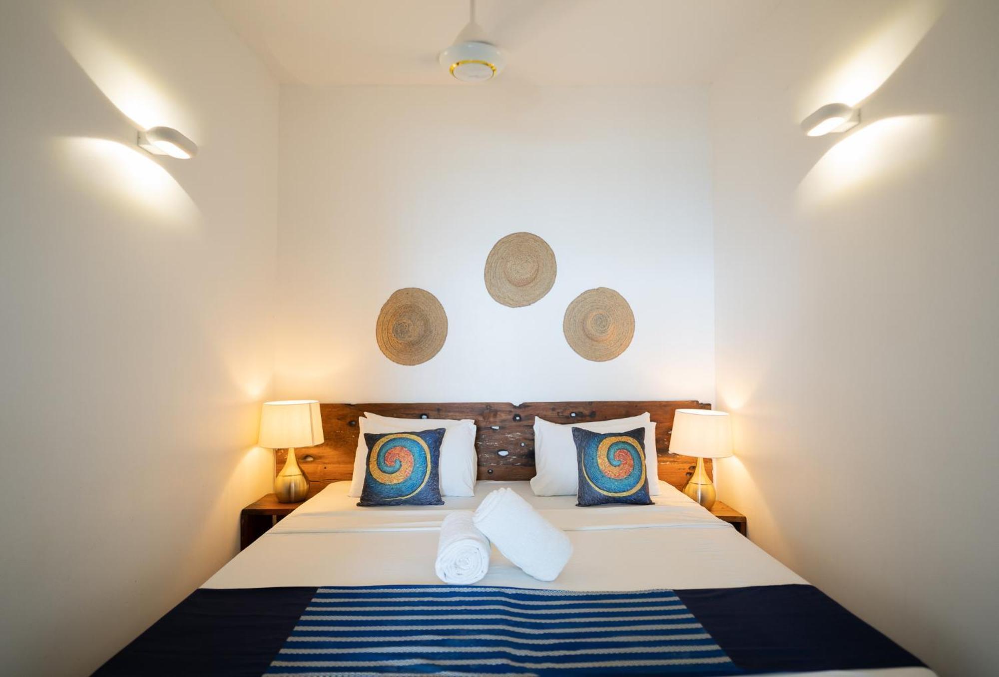Pili Pili Paradise Jambiani (Zanzibar)