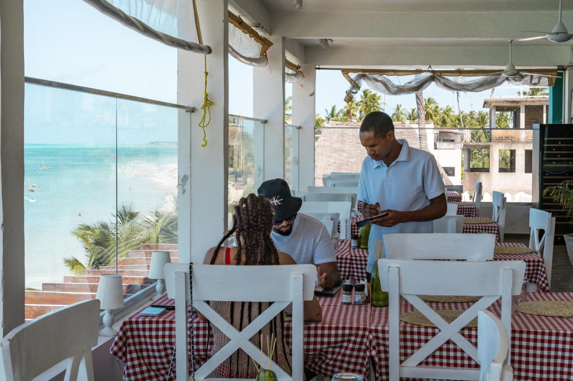 Pili Pili Paradise Hotel Jambiani (Zanzibar)