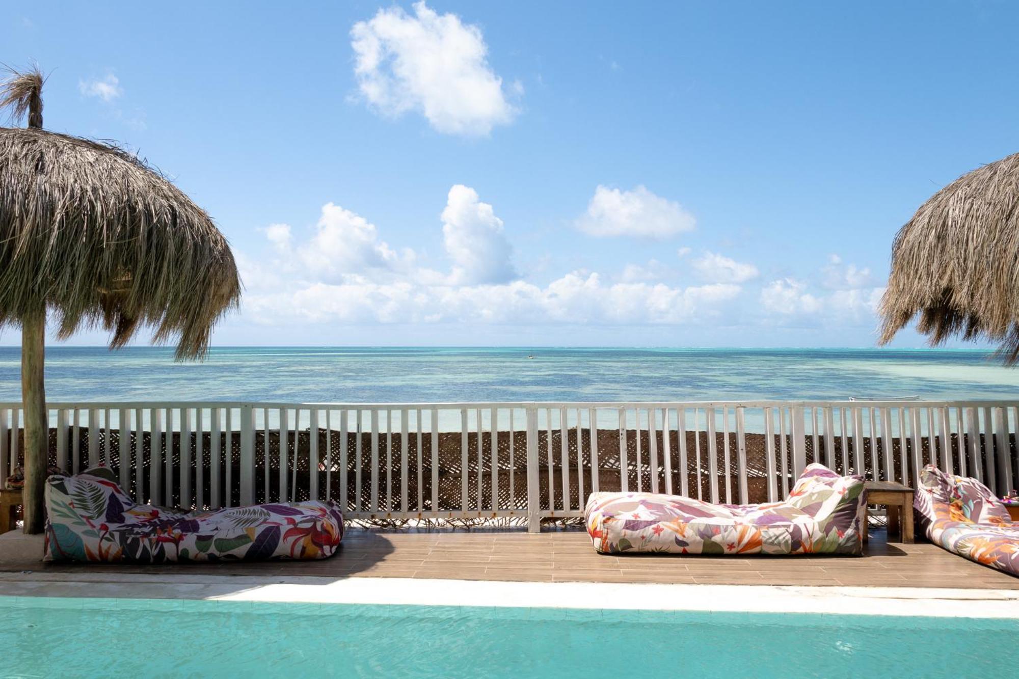 Pili Pili Paradise 3* Jambiani (Zanzibar)