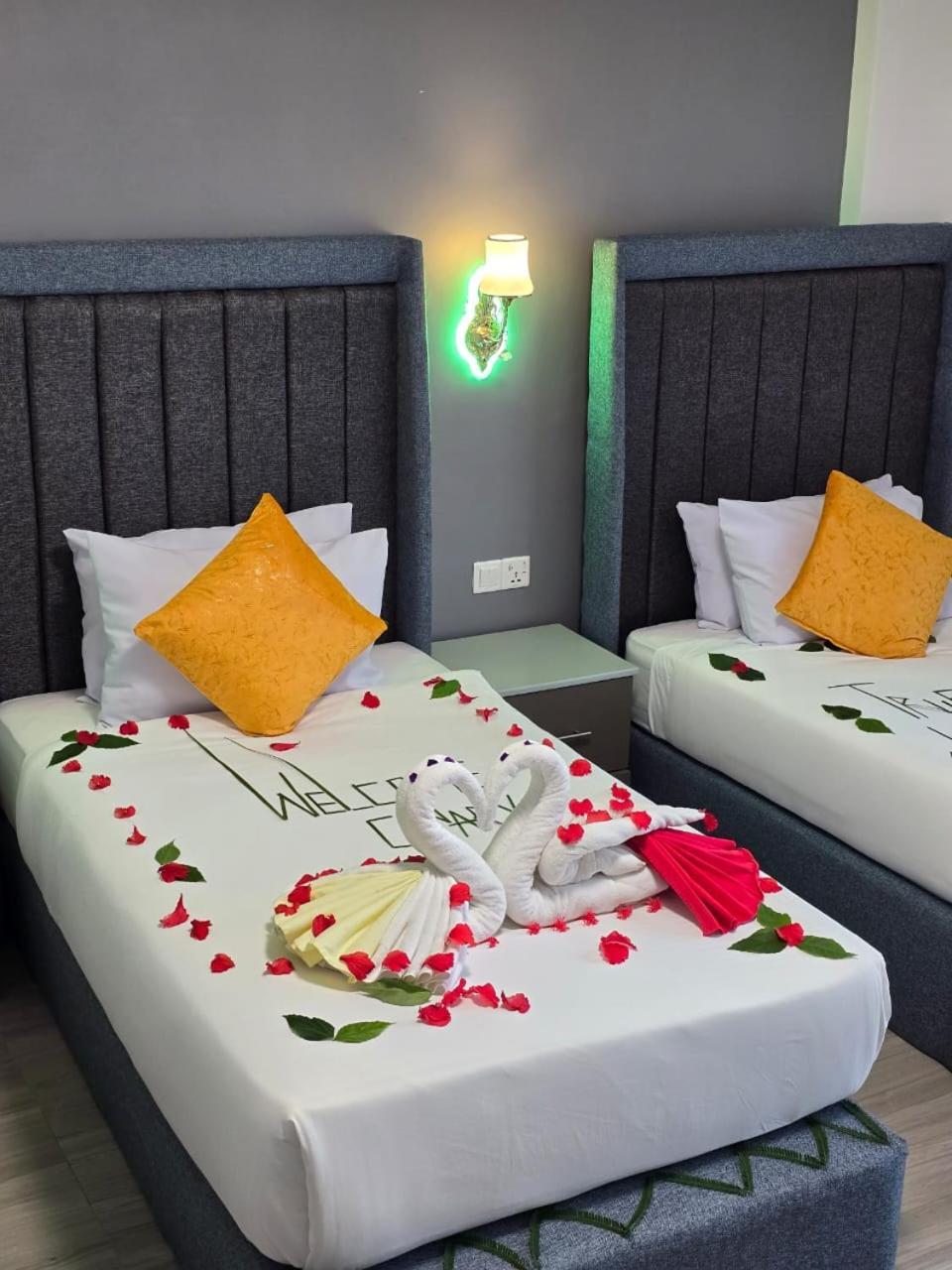 Golden Hotel 4*