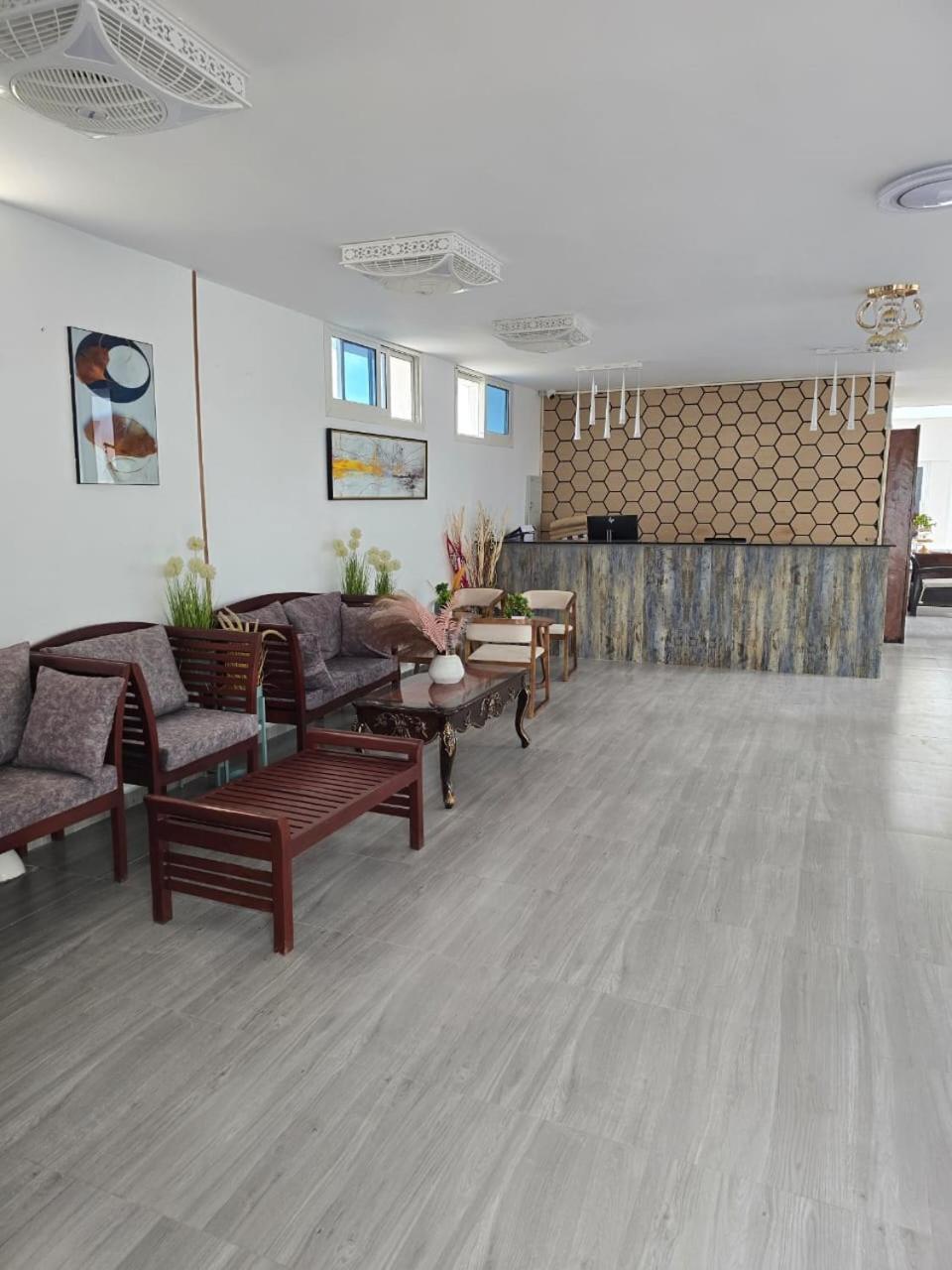 Hotel Golden Nungwi