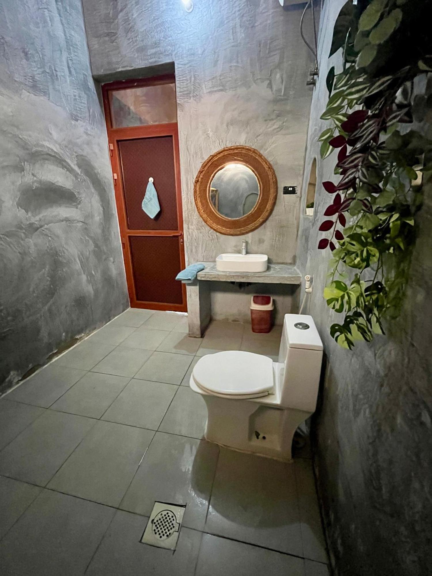 Apartment Pumziko Kizimkazi