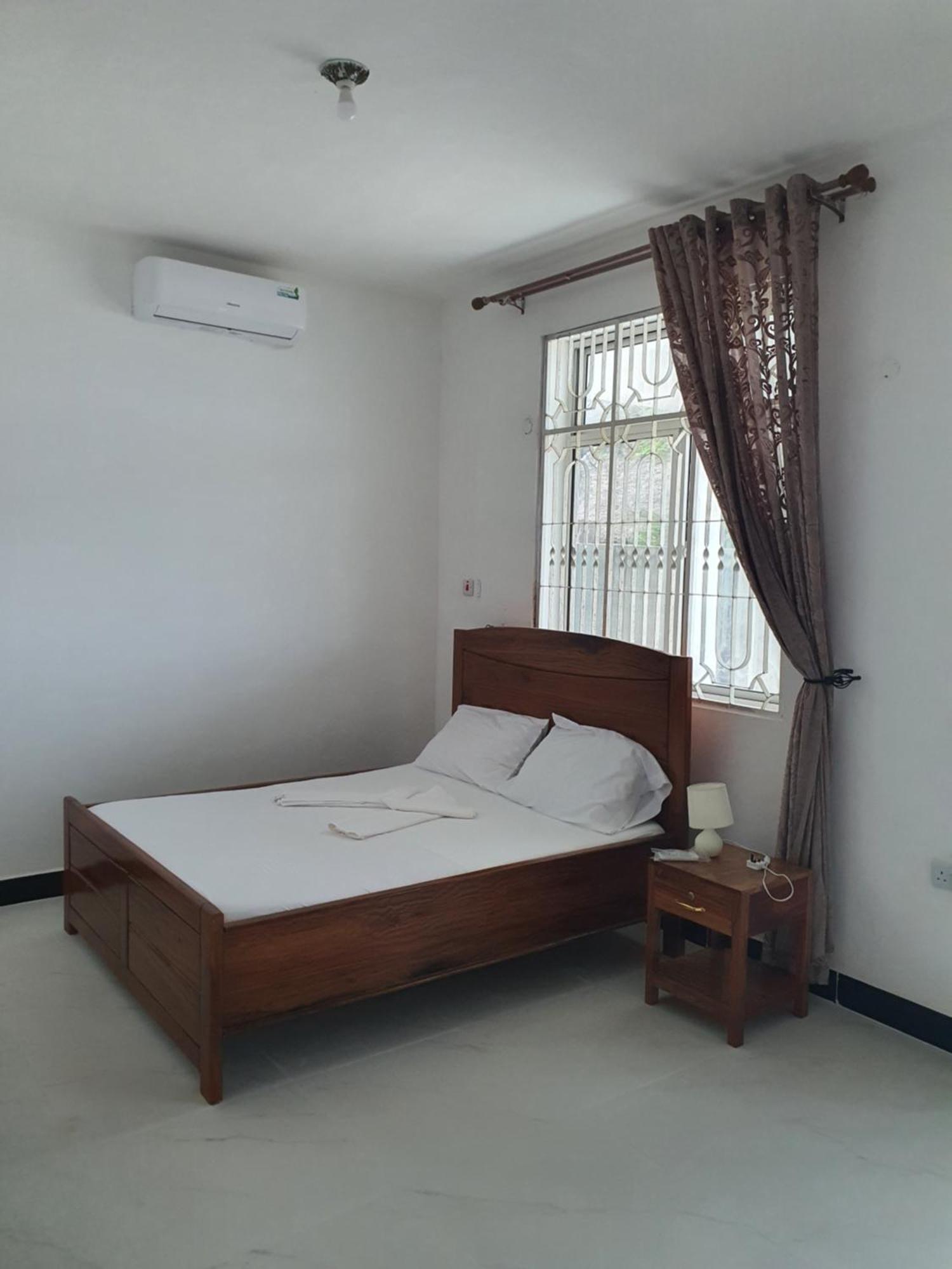 Appartement Oceanfront Oasis 2-bedroom Master In Uroa, Zanzibar *