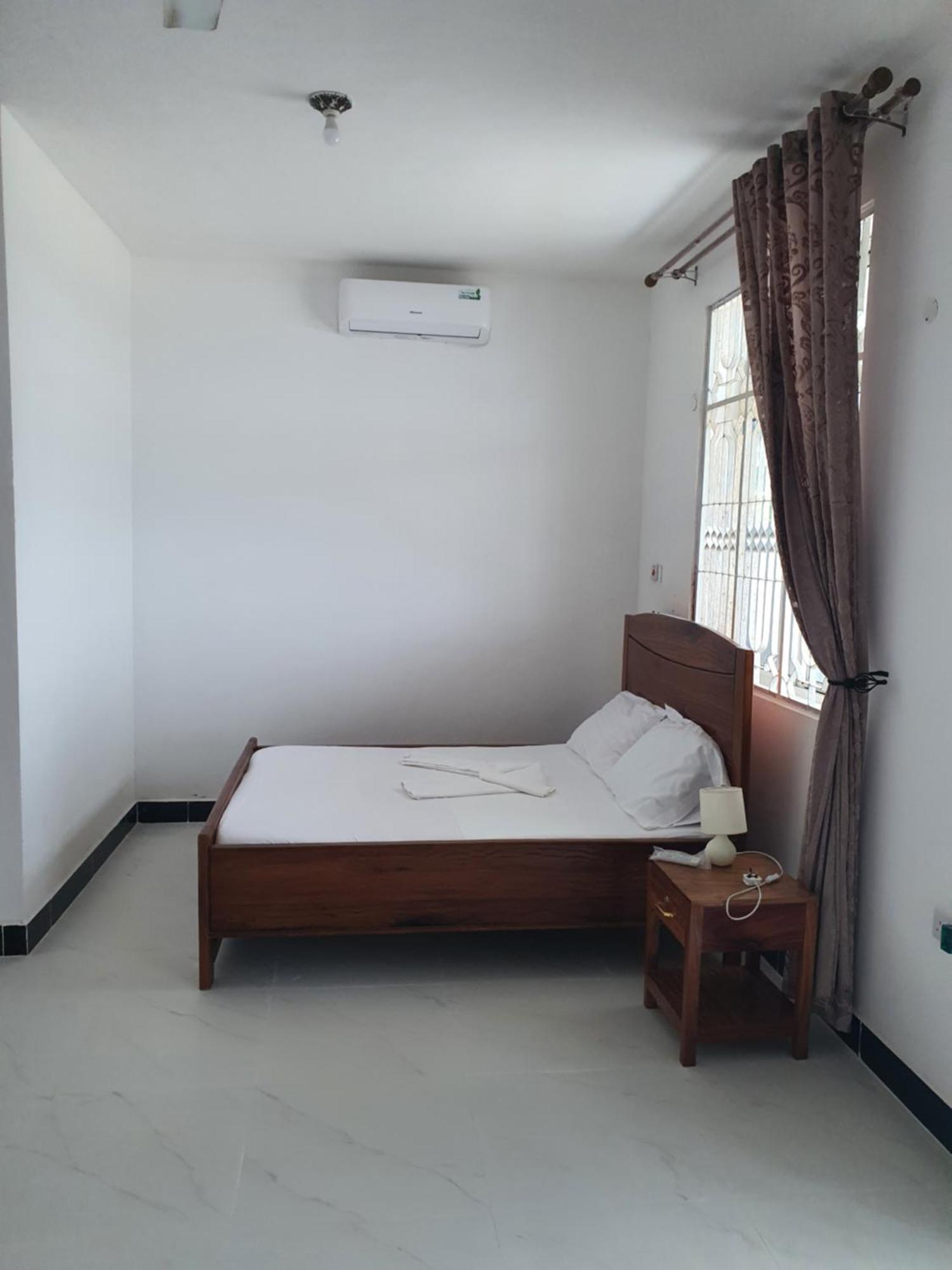 Oceanfront Oasis 2-bedroom Master In Uroa, Zanzibar * Uroa