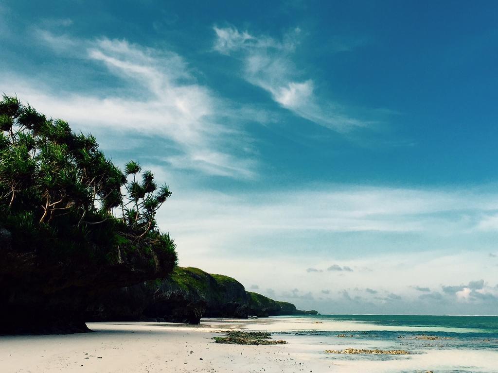 Zanzistar Lodge 3* Jambiani (Zanzibar)