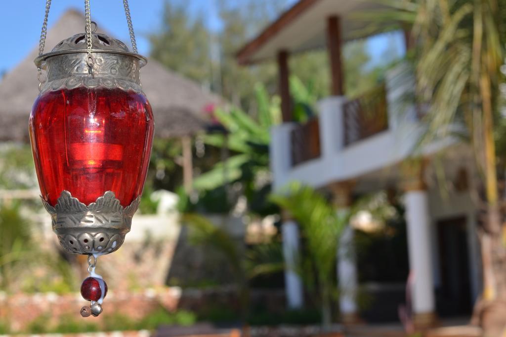 Hotel Kibanda Natural Kendwa