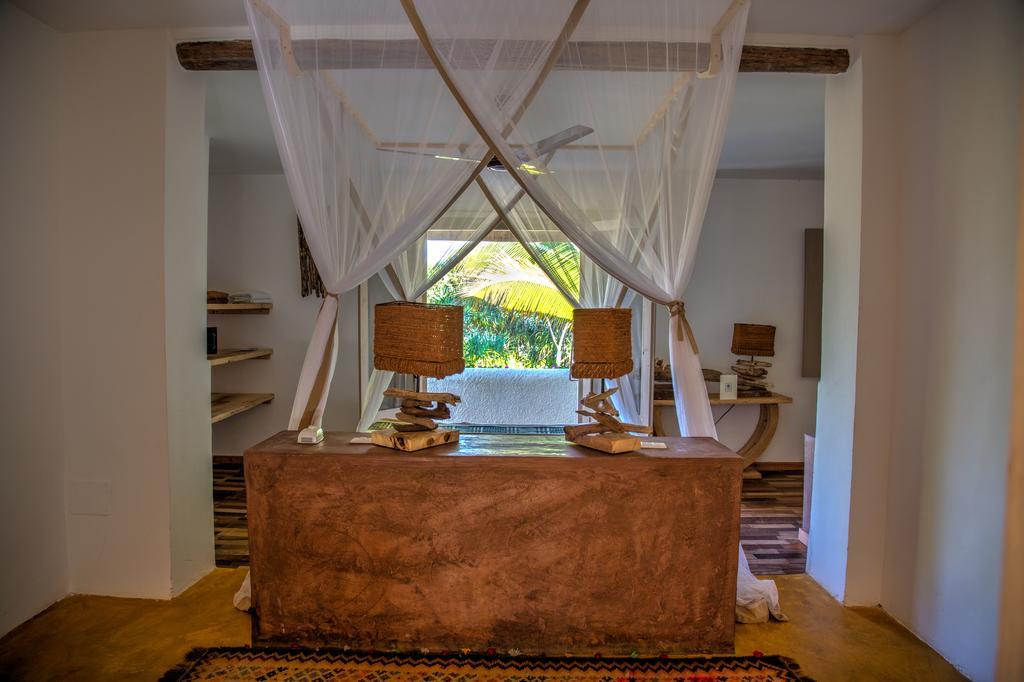 Hotel Uzuri Boutique Jambiani (Zanzibar)