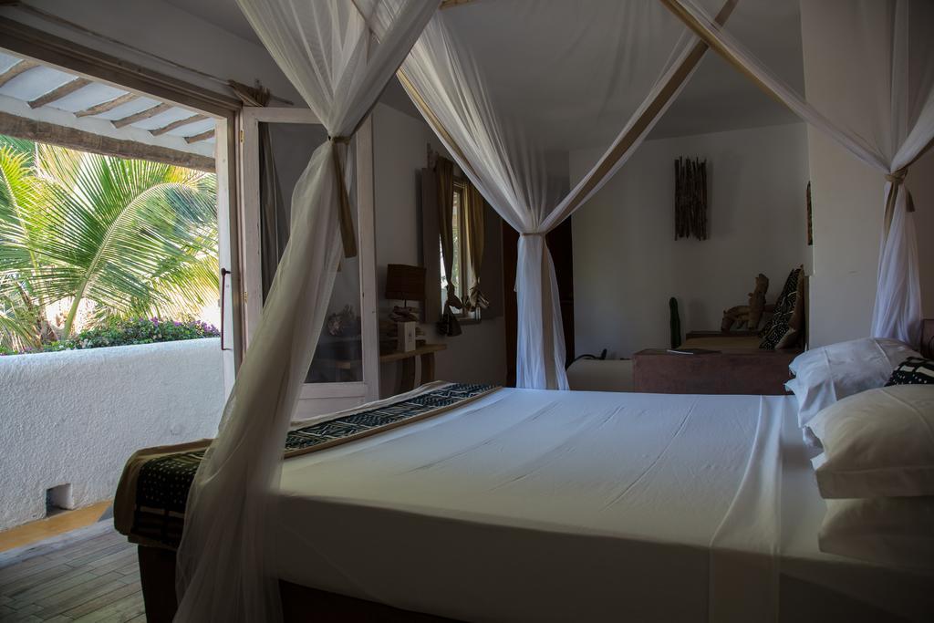 Uzuri Boutique Hotel Jambiani (Zanzibar)