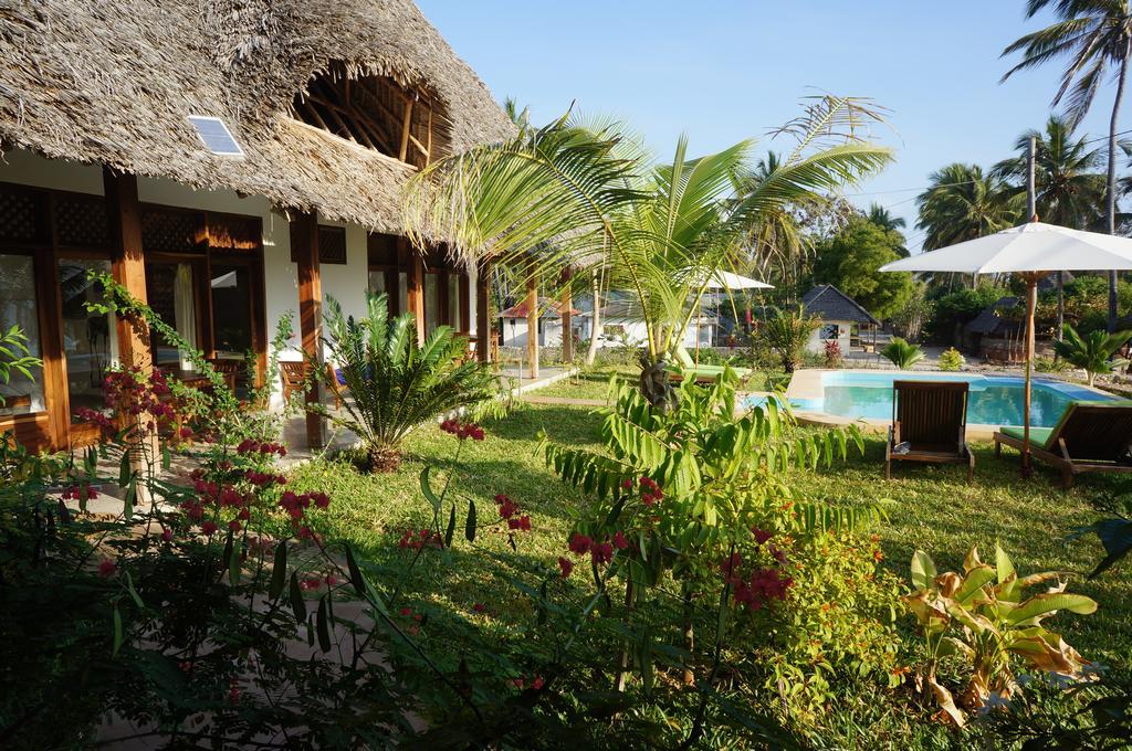 Bed & Breakfast Art Zanzibar