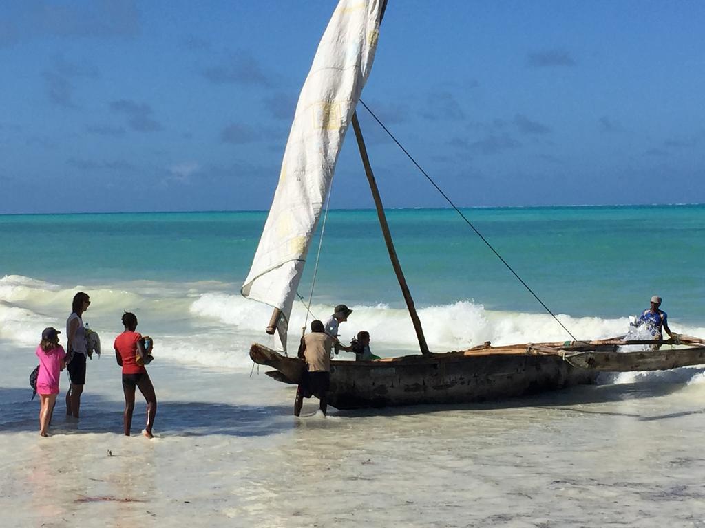 Art Zanzibar Bed & Breakfast 3*