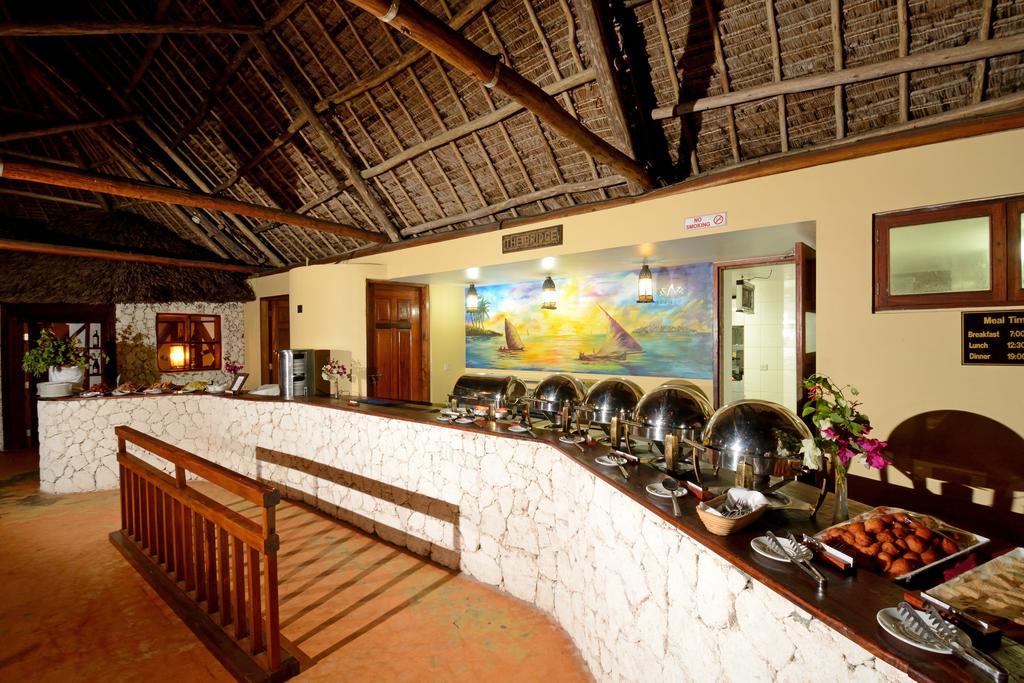 Kena 4* Matemwe (Zanzibar)