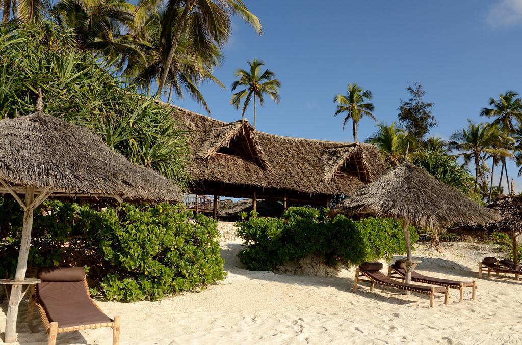 Resort Kena Matemwe (Zanzibar)