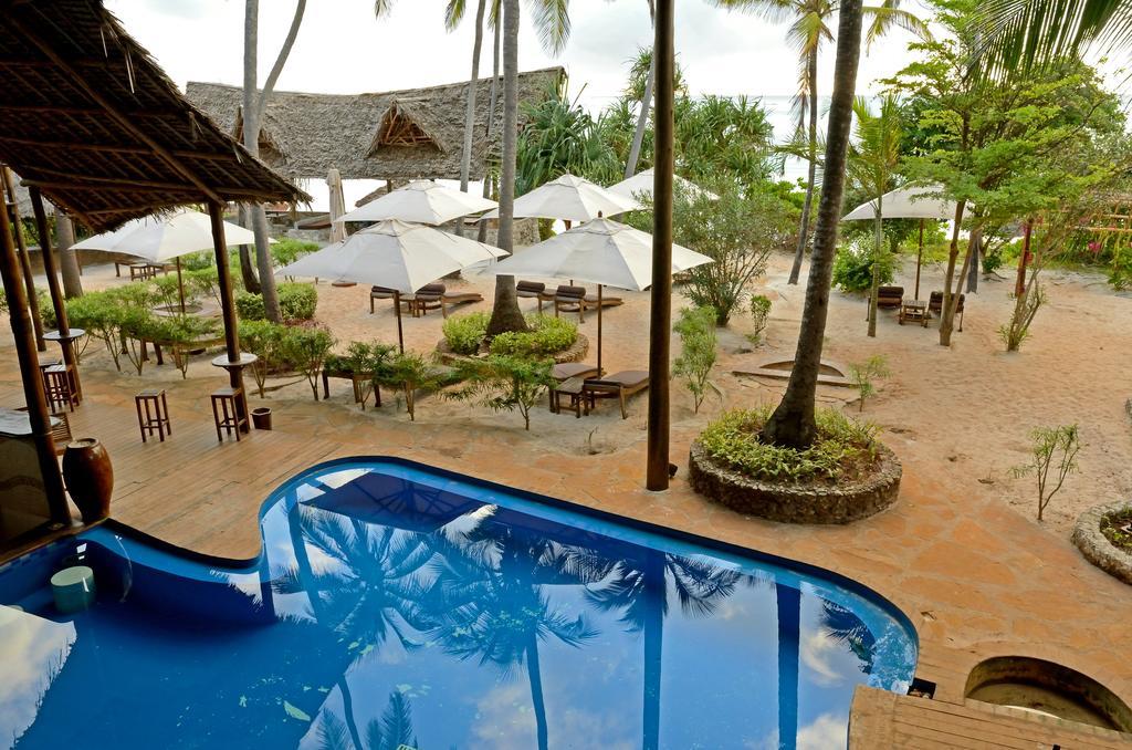 Resort Kena Matemwe (Zanzibar)
