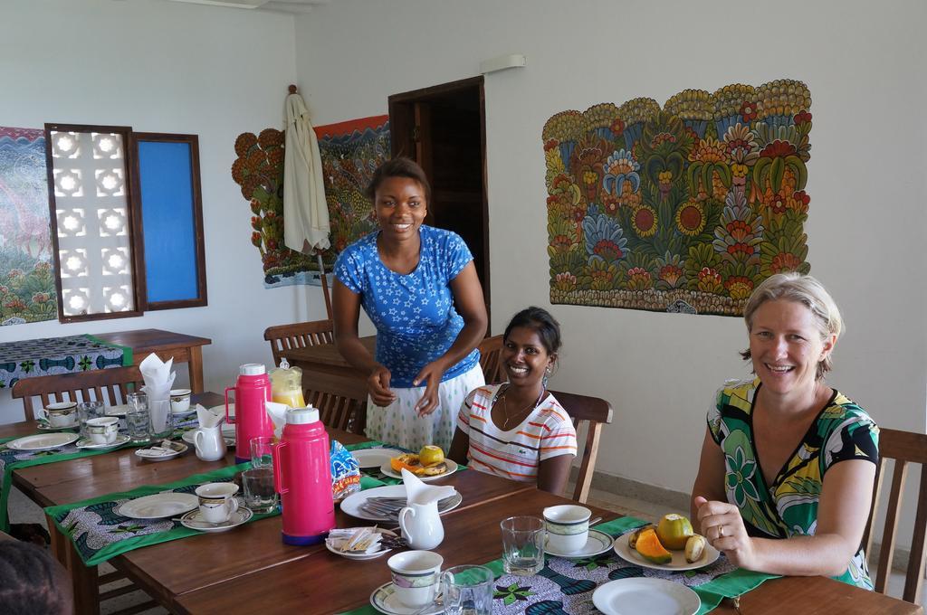 Art Zanzibar