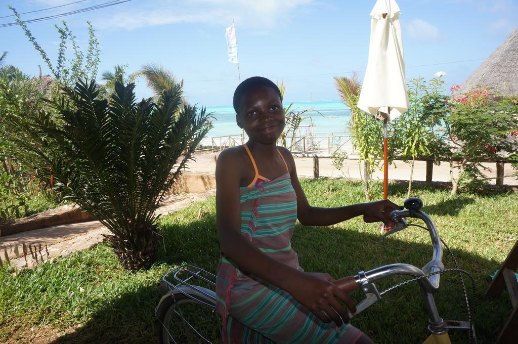 Art Zanzibar Bed & Breakfast