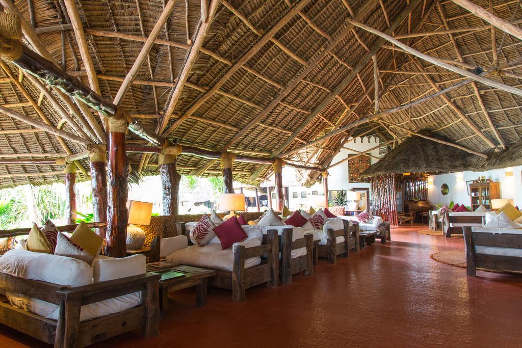 Hotel Ras Beach