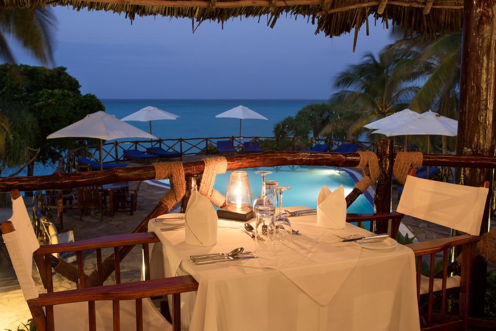 Ras Beach Hotel