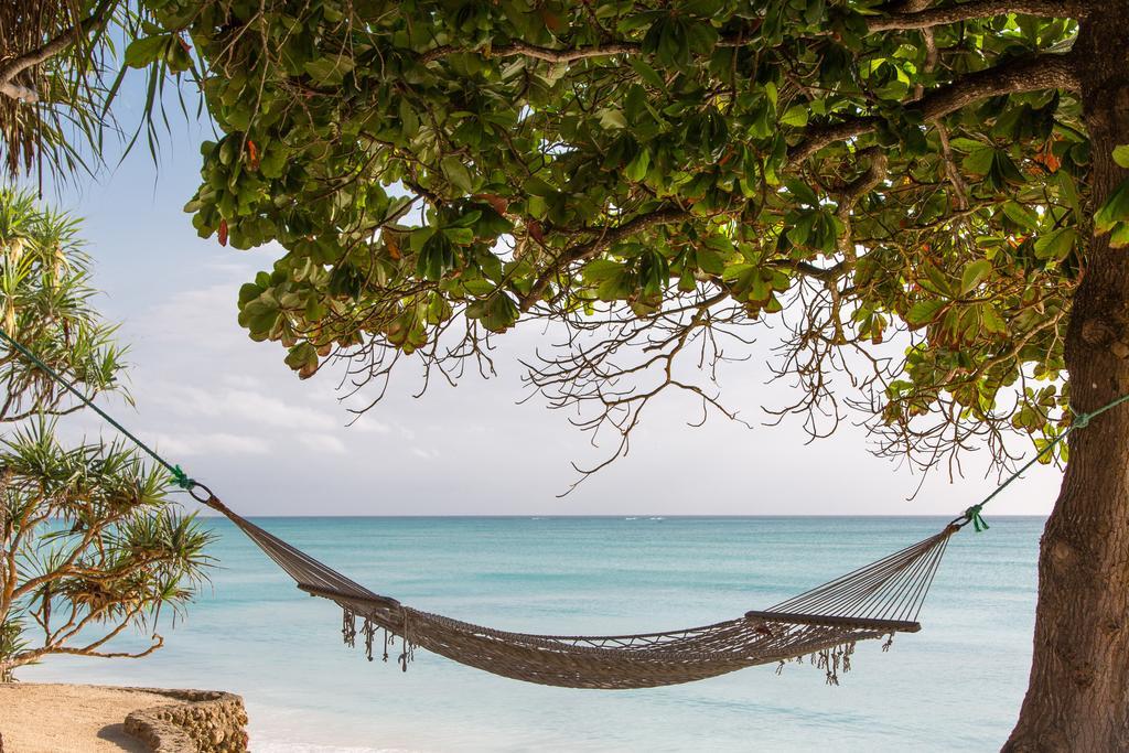 Ras Beach 4* Nungwi