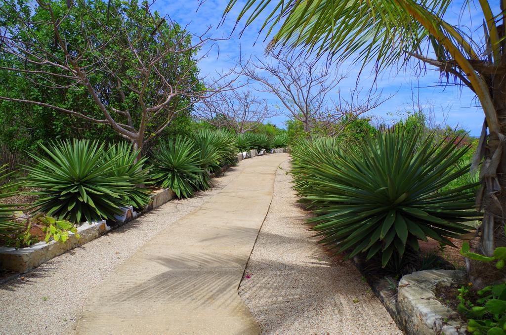 Kasha Boutique Resort Matemwe (Zanzibar)