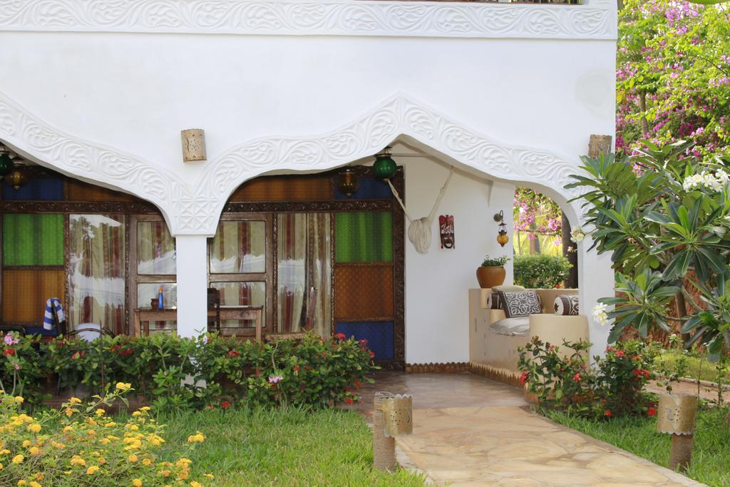 Guest house Zanzibar House Boutique