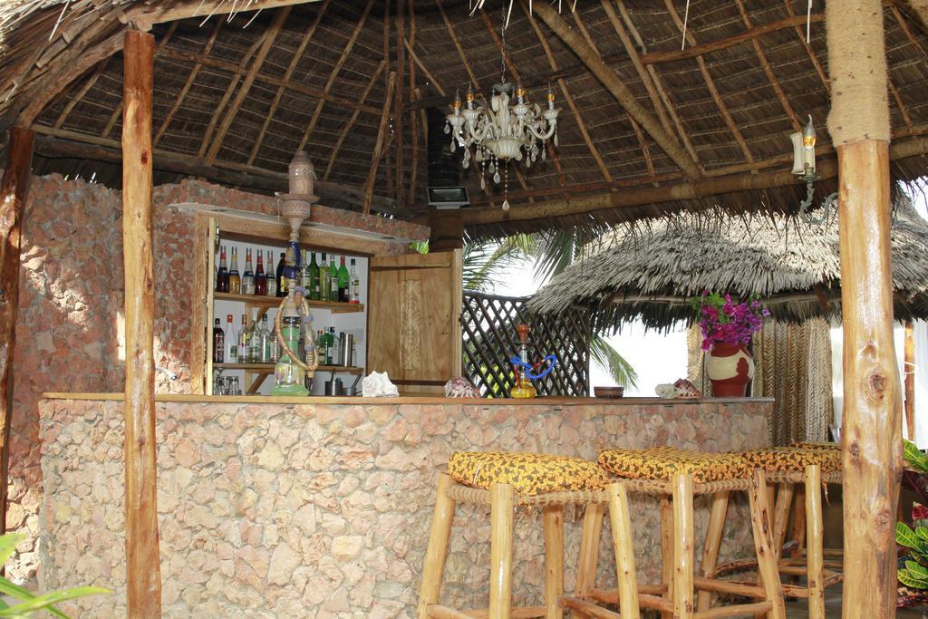 Guest house Zanzibar House Boutique 3*