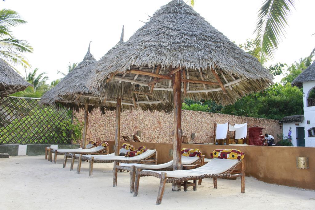 Guest house Zanzibar House Boutique 3*