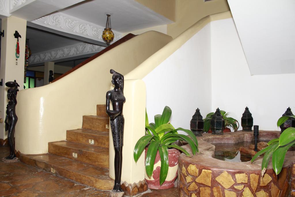 Zanzibar House Boutique