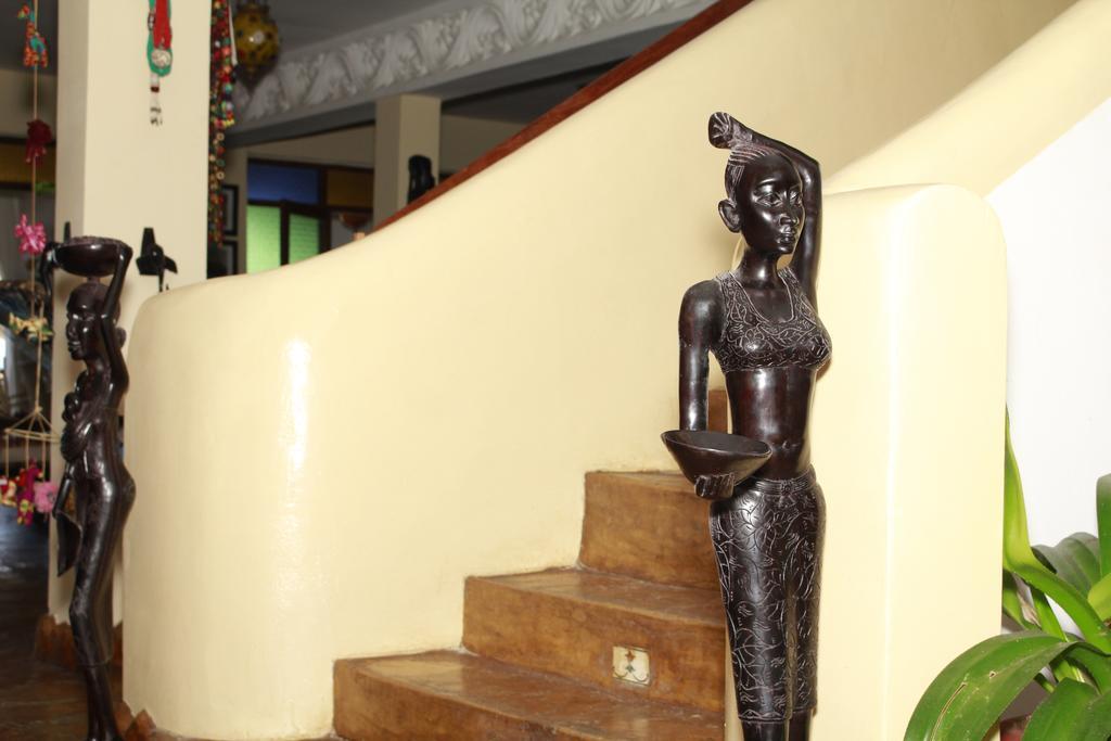 Guest house Zanzibar House Boutique Matemwe (Zanzibar)