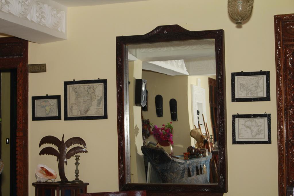 Zanzibar House Boutique Matemwe (Zanzibar)