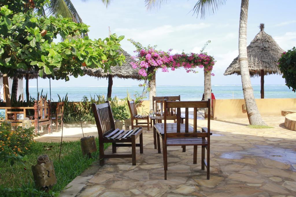 Zanzibar House Boutique Guest house 3*