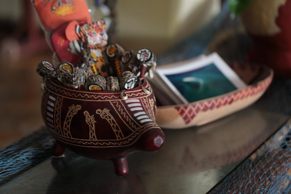 Guest house Zanzibar House Boutique