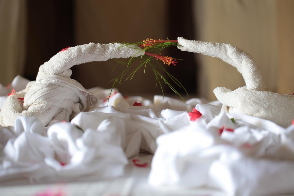 Guest house Zanzibar House Boutique 3*