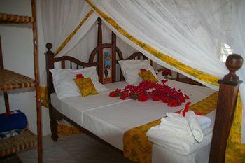 Ndame Hotel Paje