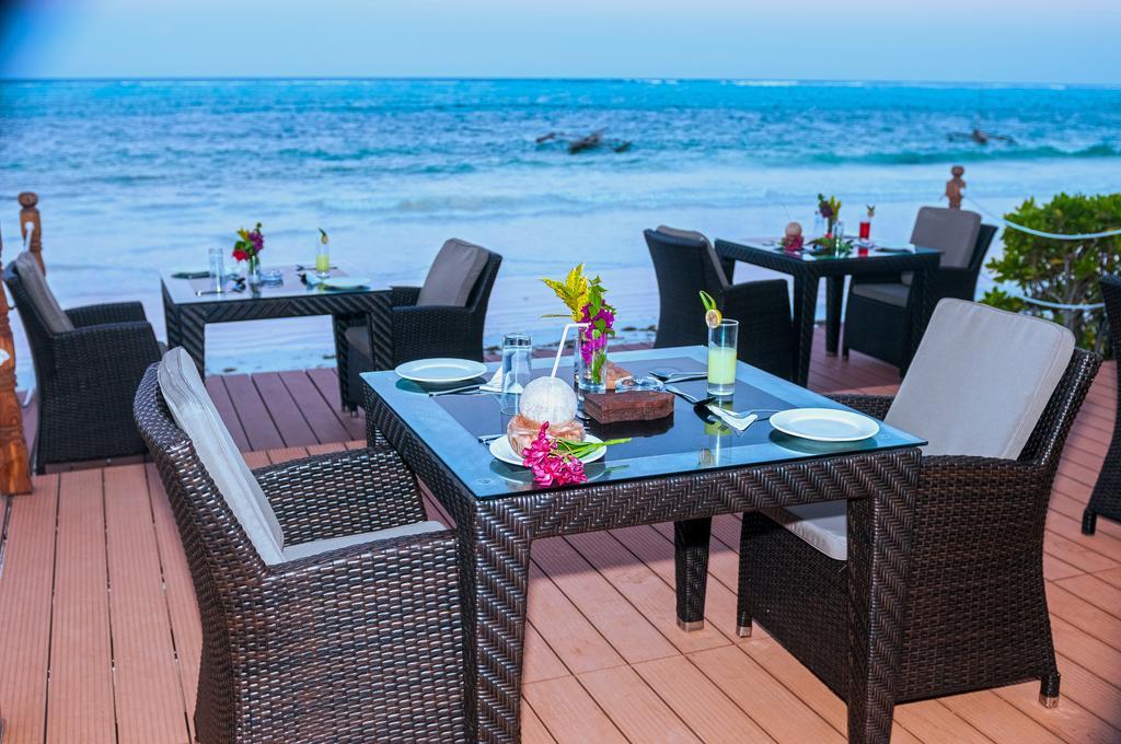 Zawadi Matemwe (Zanzibar)
