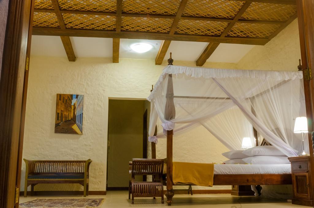Zawadi Hotel Matemwe (Zanzibar)