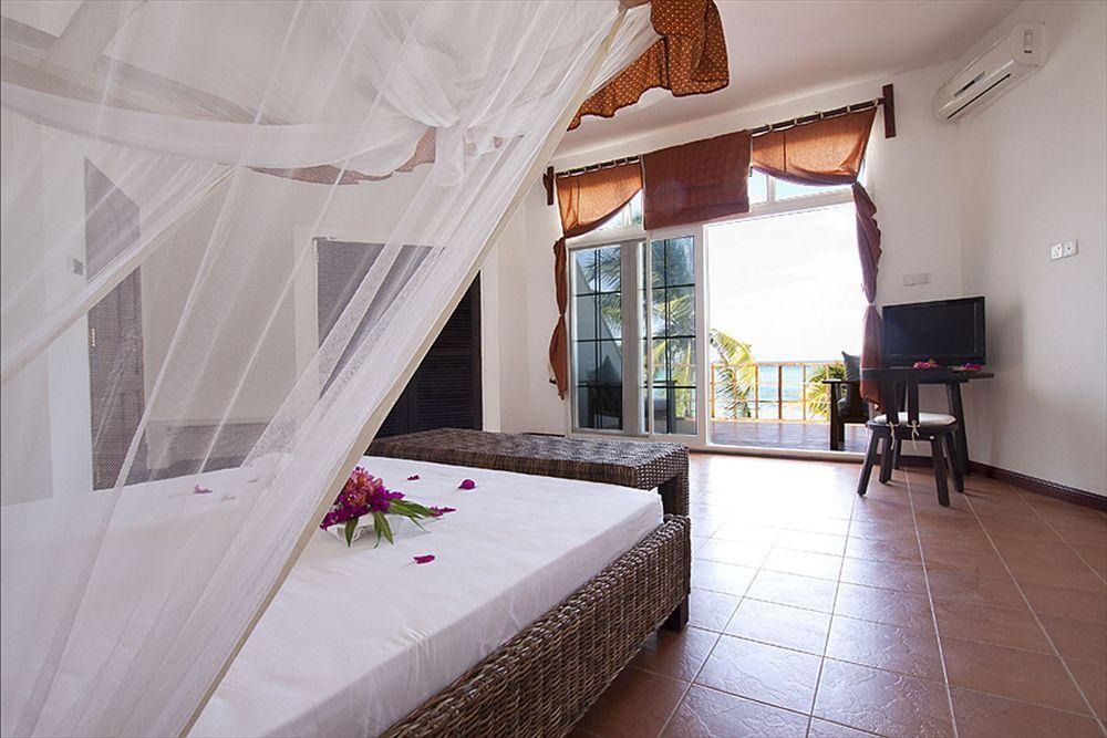 Albatross Ocean View 4* Dongwe