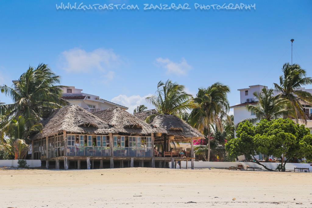 Albatross Ocean View 4* Dongwe