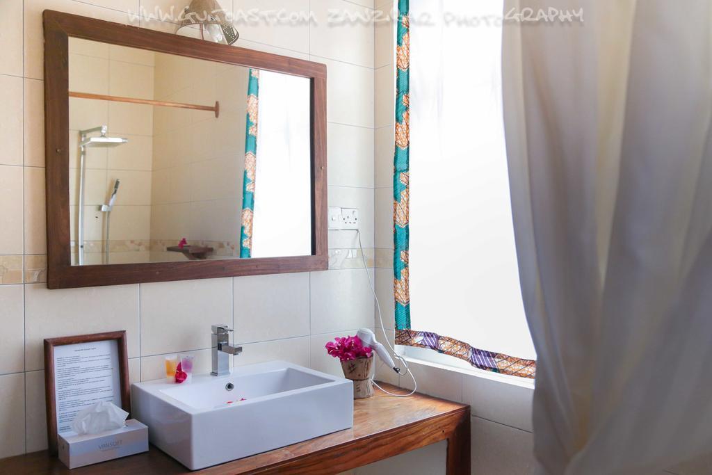Albatross Ocean View Dongwe