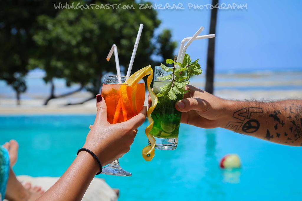 Albatross Ocean View 4* Dongwe