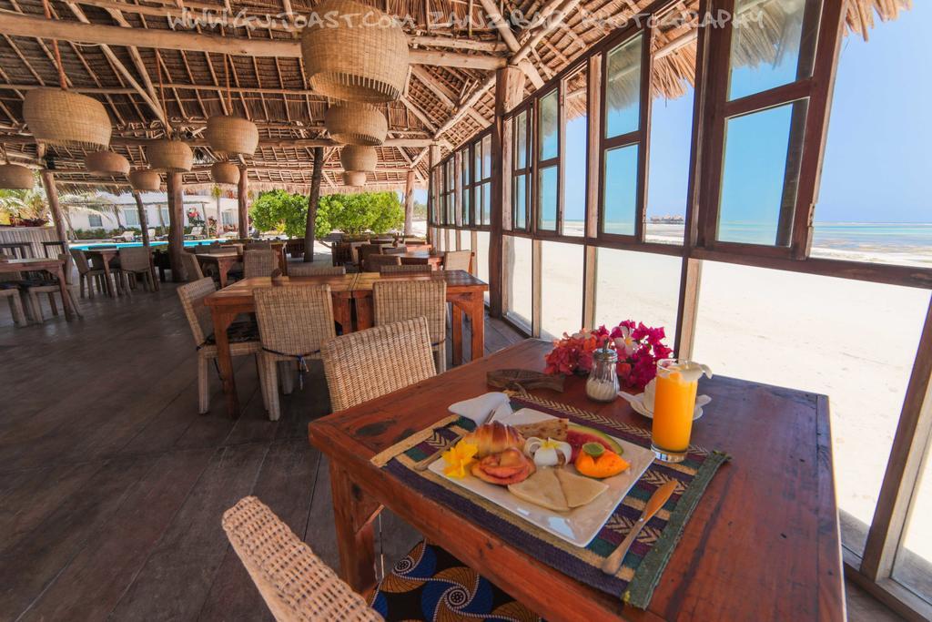 Albatross Ocean View Dongwe