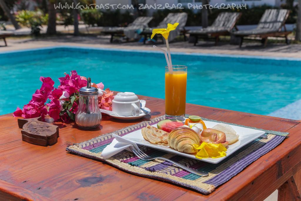 Hotel Albatross Ocean View 4*