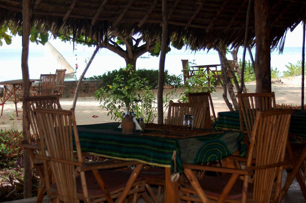 Karamba Eco Boutique 4*