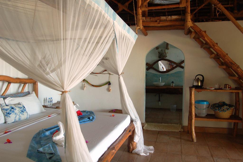 Karamba Eco Boutique Resort 4*