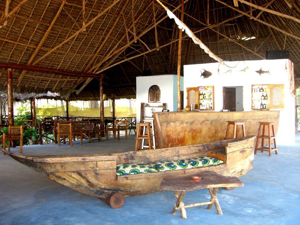 Karamba Eco Boutique