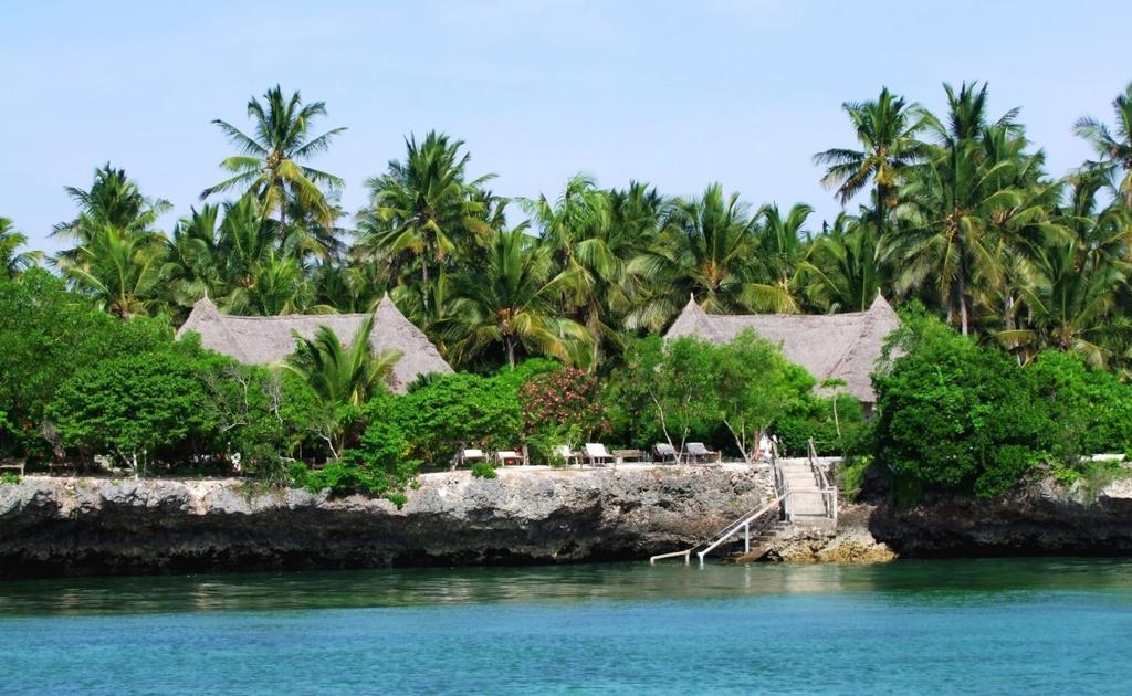 Karamba Eco Boutique Resort 4*