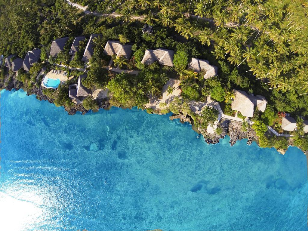 Karamba Eco Boutique Resort