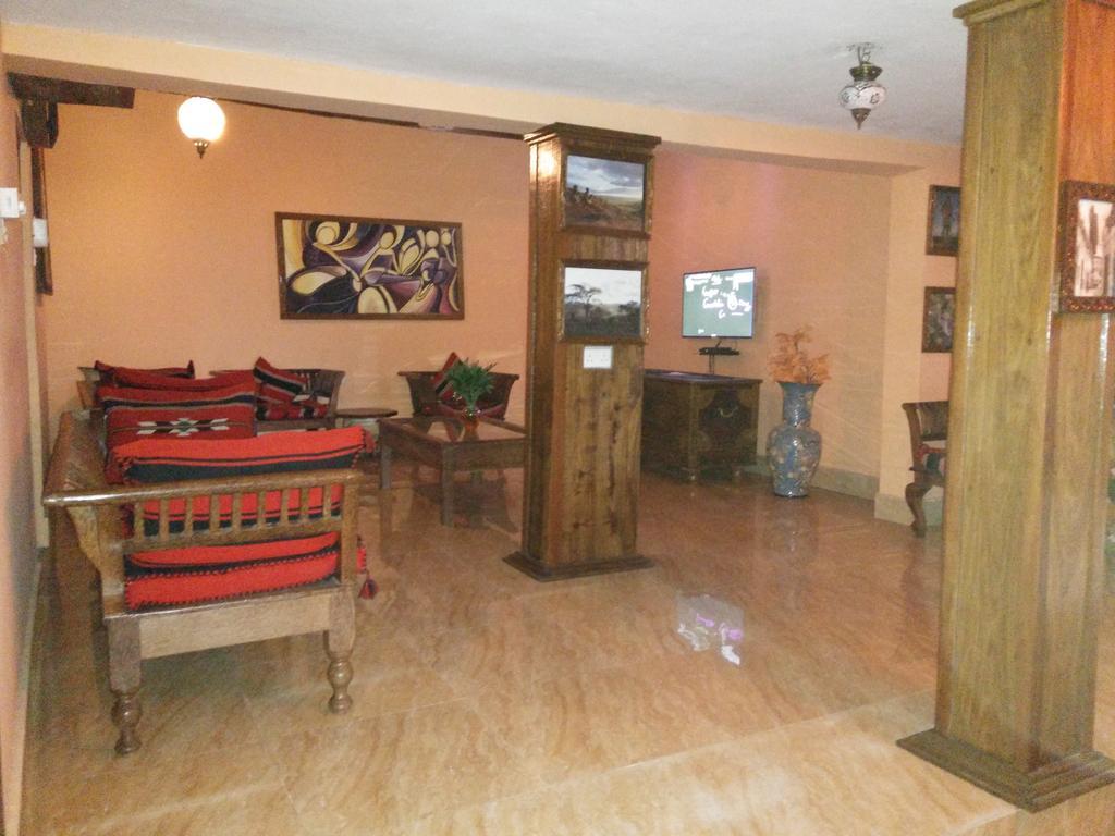 Hotel Arabian Nights 4*