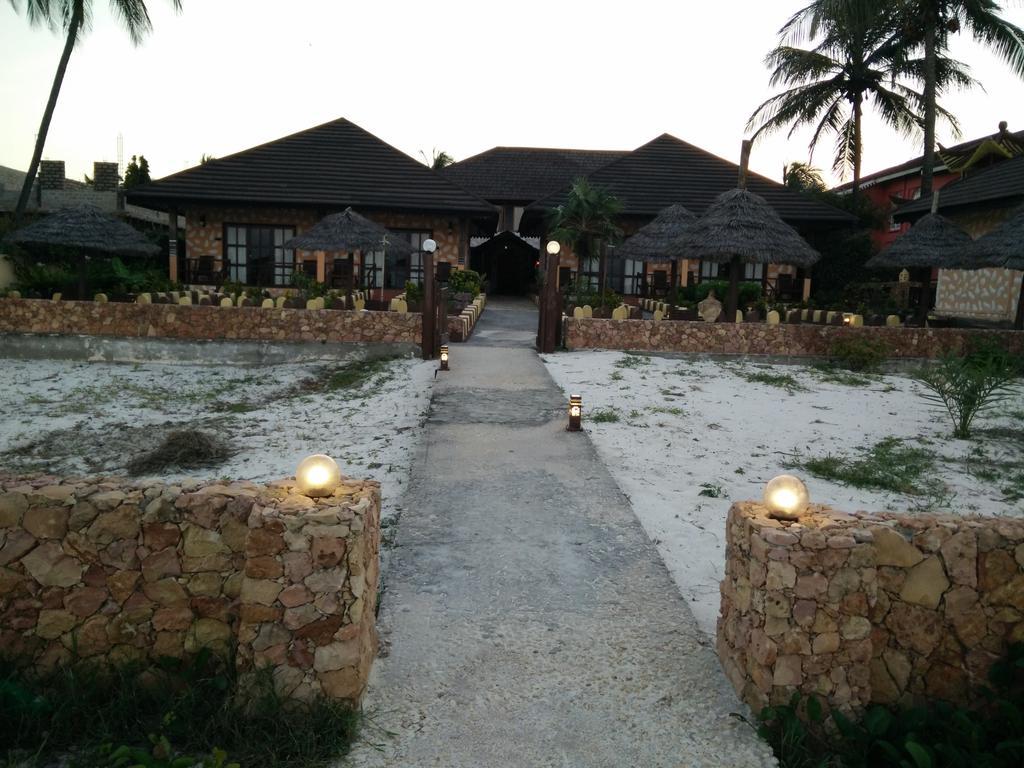 Arabian Nights 4* Paje