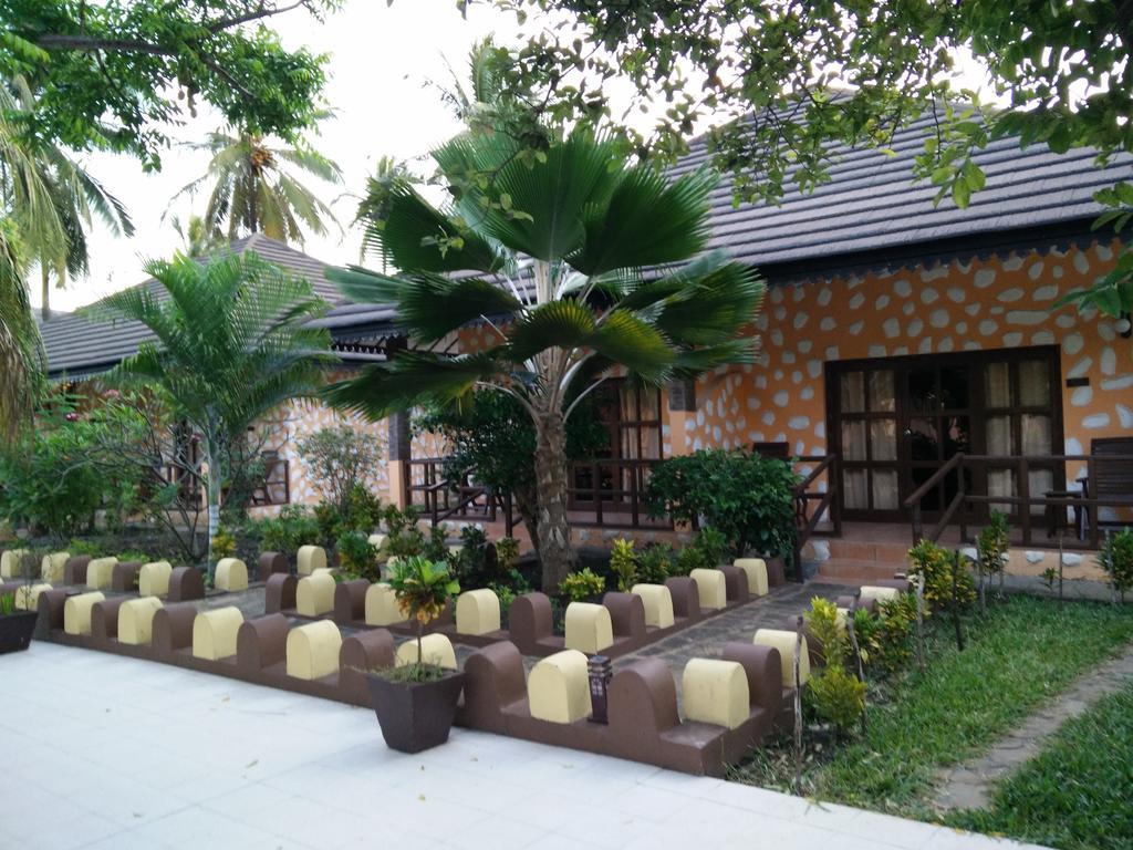 Arabian Nights 4*